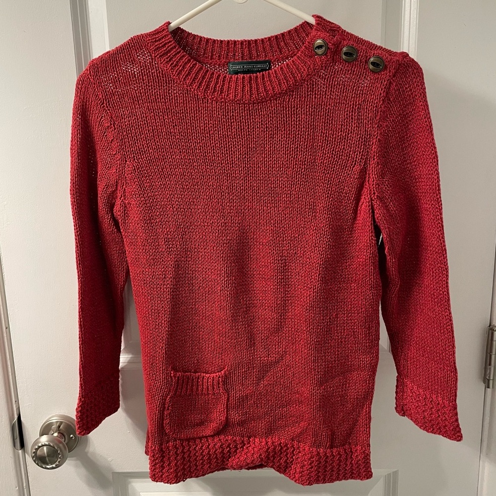 Ralph Lauren Sweater Women’s Small